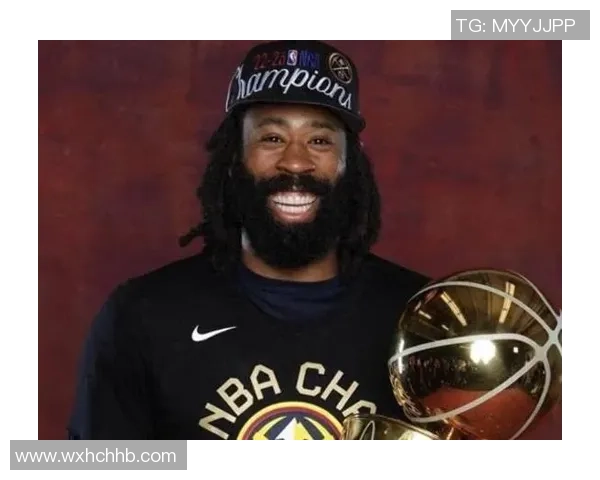 小乔丹连续四个赛季场均5分仍能获得合同 证明NBA对老将的偏爱与现实困境